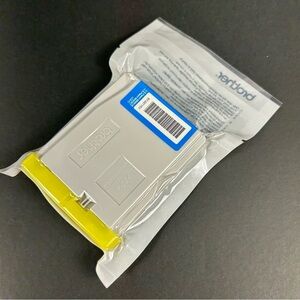 NEW Brother Genuine LC51C Standard-Yield Cyan